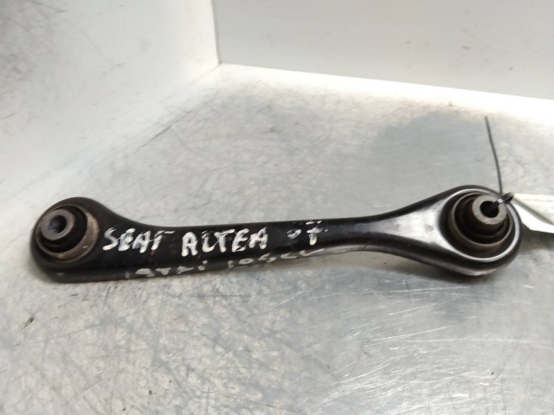 Recambio de brazo suspension inferior trasero derecho para seat altea xl (5p5) 1.9 tdi referencia OEM IAM   