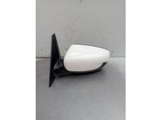 Recambio de retrovisor izquierdo para kia carens iv 1.7 crdi referencia OEM IAM  ELECTRICO 2013