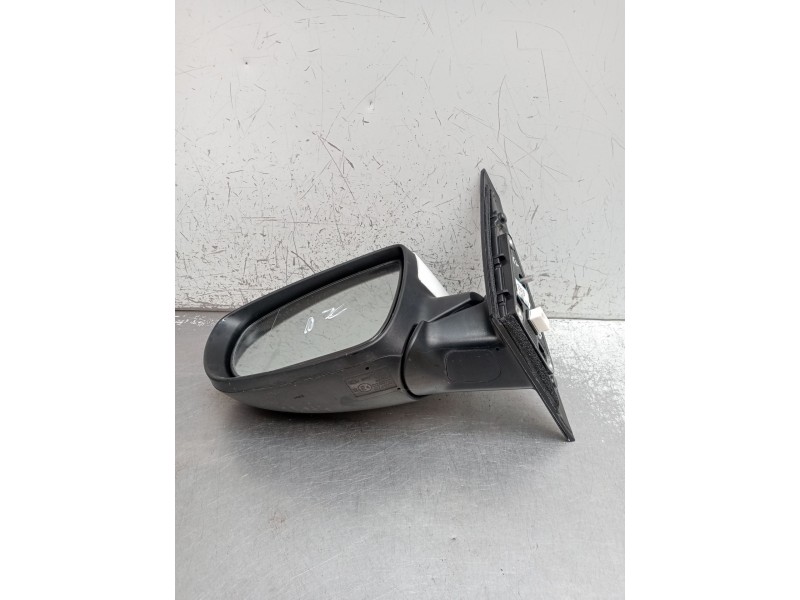 Recambio de retrovisor izquierdo para kia carens iv 1.7 crdi referencia OEM IAM  ELECTRICO 2013