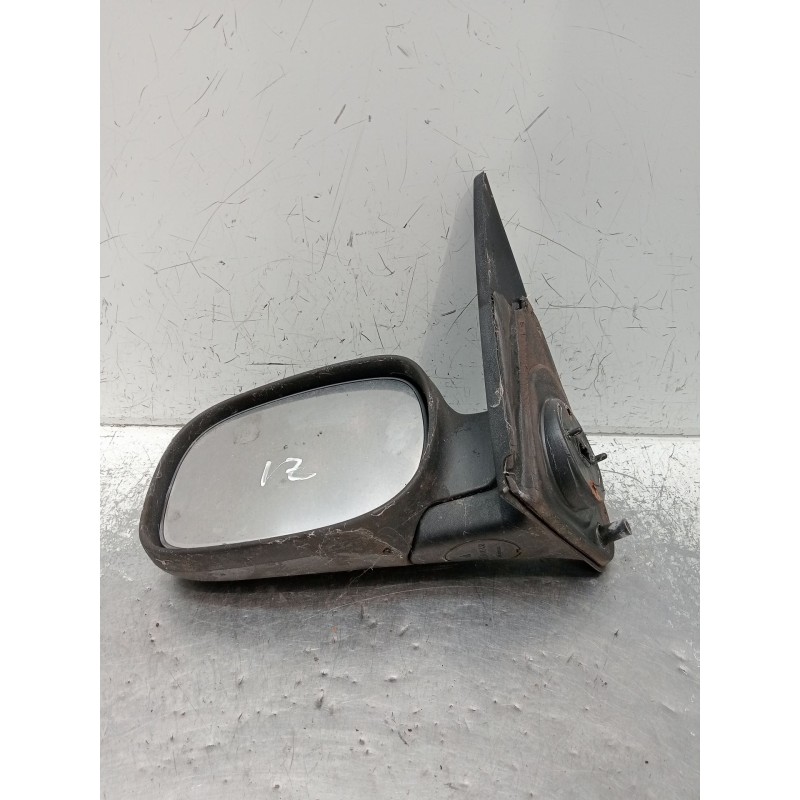 Recambio de retrovisor izquierdo para land rover freelander i (l314) 2.0 td4 4x4 referencia OEM IAM  ELECTRICO 2001