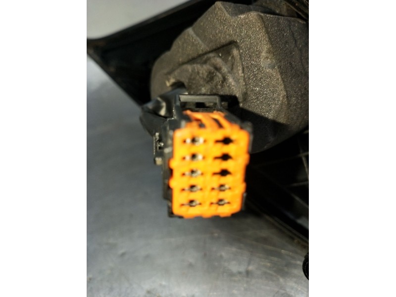 Recambio de retrovisor derecho para citroën xsara (n1) 1.6 16v referencia OEM IAM  ELÉCTRICO 2001