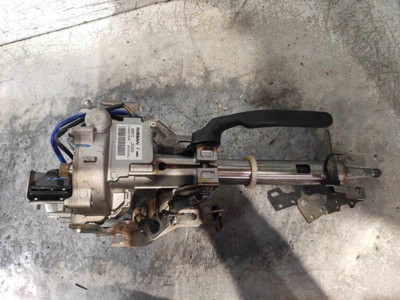 Recambio de columna direccion para nissan qashqai (j10) acenta referencia OEM IAM 48810JD900 EA9CEC052 