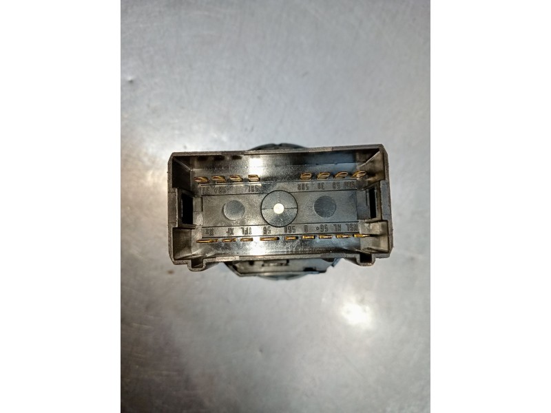 Recambio de mando luces para volkswagen golf iv (1j1) 1.9 tdi referencia OEM IAM 1C0941531A K21876 1998