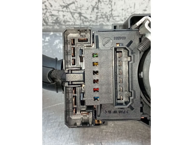 Recambio de mando luces para volkswagen golf iv (1j1) 1.9 tdi referencia OEM IAM 8L0953513G  1998