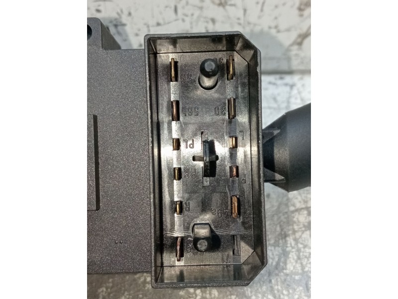 Recambio de mando luces para volkswagen golf iv (1j1) 1.9 tdi referencia OEM IAM 8L0953513G  1998