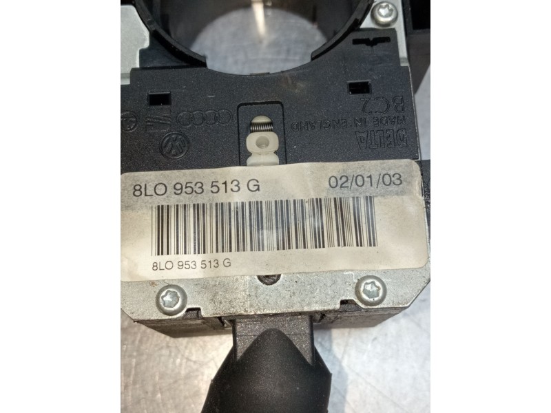 Recambio de mando luces para volkswagen golf iv (1j1) 1.9 tdi referencia OEM IAM 8L0953513G  1998