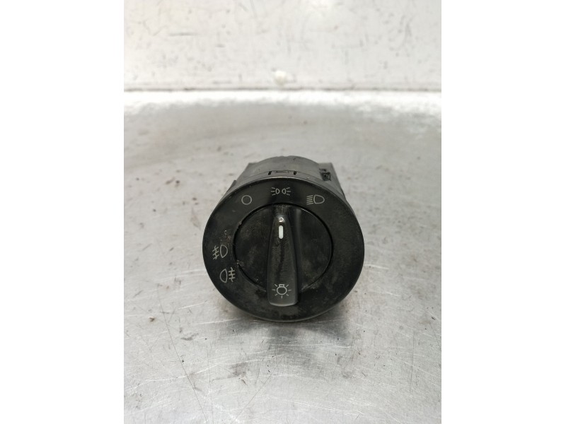 Recambio de mando luces para skoda octavia i (1u2) 1.6 referencia OEM IAM BK7380941531C  2000