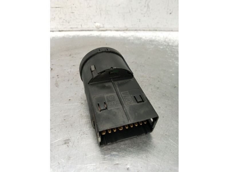 Recambio de mando luces para skoda octavia i (1u2) 1.6 referencia OEM IAM BK7380941531C  2000