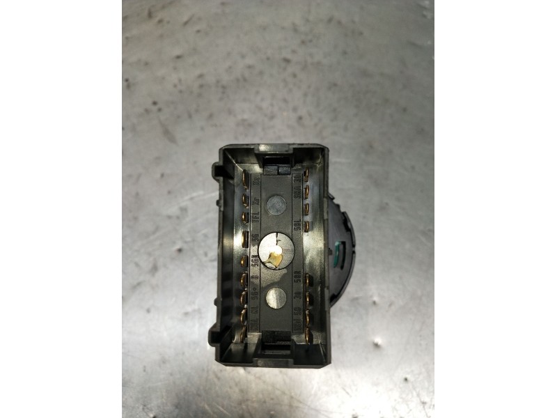Recambio de mando luces para skoda octavia i (1u2) 1.6 referencia OEM IAM BK7380941531C  2000