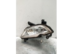 Recambio de faro antiniebla izquierdo para hyundai i20 ii (gb, ib) 1.2 referencia OEM IAM   2014