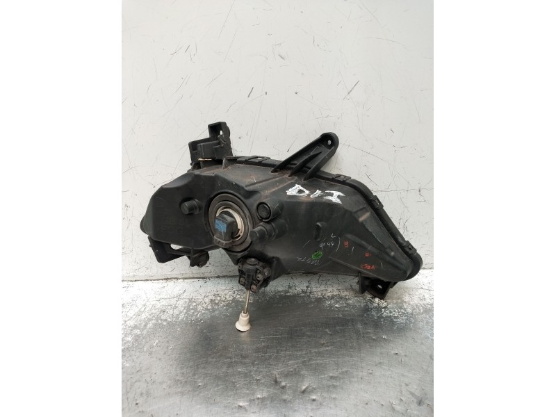 Recambio de faro antiniebla izquierdo para hyundai i20 ii (gb, ib) 1.2 referencia OEM IAM   2014