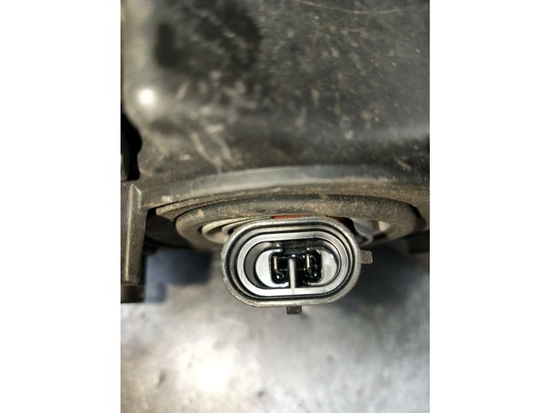 Recambio de faro antiniebla izquierdo para hyundai i20 ii (gb, ib) 1.2 referencia OEM IAM   2014