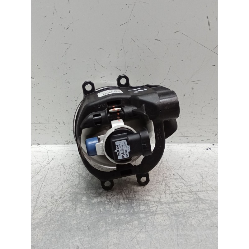 Recambio de faro antiniebla izquierdo para toyota c-hr (_x1_) 1.8 hybrid (zyx10_, zyx11_) referencia OEM IAM 90008497 8122002110