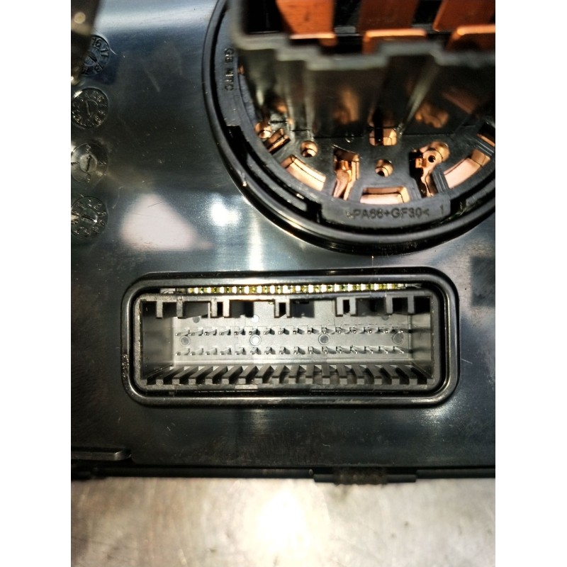 Recambio de mando calefaccion / aire acondicionado para hyundai i20 ii (gb, ib) 1.2 referencia OEM IAM 97250C8011 C500ALEEB 2014
