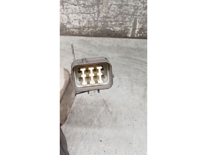 Recambio de delco para honda logo (ga) 1.3 (ga3) referencia OEM IAM   99