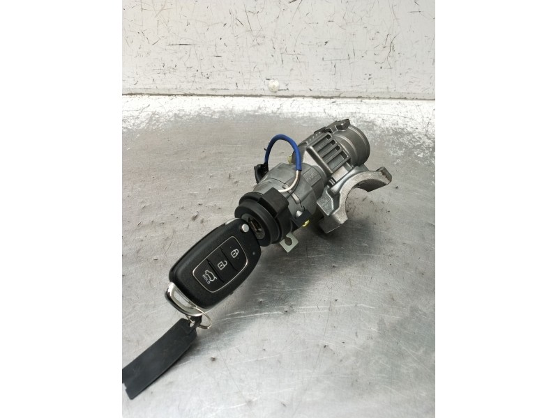Recambio de conmutador de arranque para hyundai i20 ii (gb, ib) 1.2 referencia OEM IAM   2014
