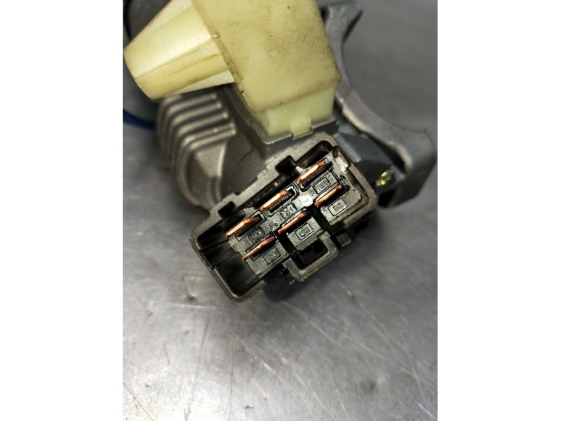 Recambio de conmutador de arranque para hyundai i20 ii (gb, ib) 1.2 referencia OEM IAM   2014