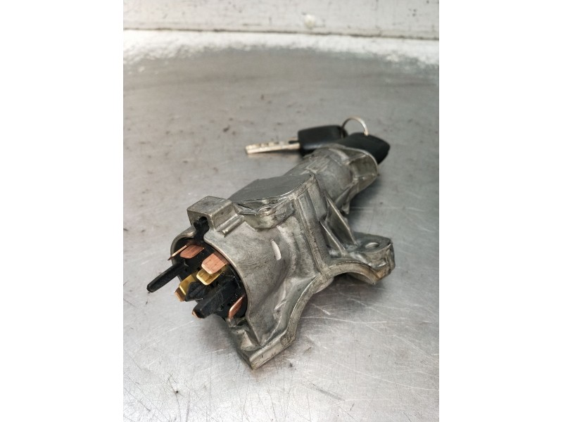 Recambio de conmutador de arranque para skoda octavia i (1u2) 1.6 referencia OEM IAM 4B0905851C  2000