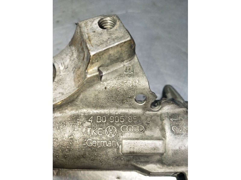 Recambio de conmutador de arranque para skoda octavia i (1u2) 1.6 referencia OEM IAM 4B0905851C  2000