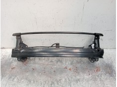 Recambio de refuerzo paragolpes delantero para kia carens iv 1.7 crdi referencia OEM IAM   2013