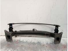 Recambio de refuerzo paragolpes delantero para kia carens iv 1.7 crdi referencia OEM IAM   2013 2