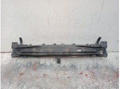 Recambio de refuerzo paragolpes trasero para kia carens iv 1.7 crdi referencia OEM IAM   2013