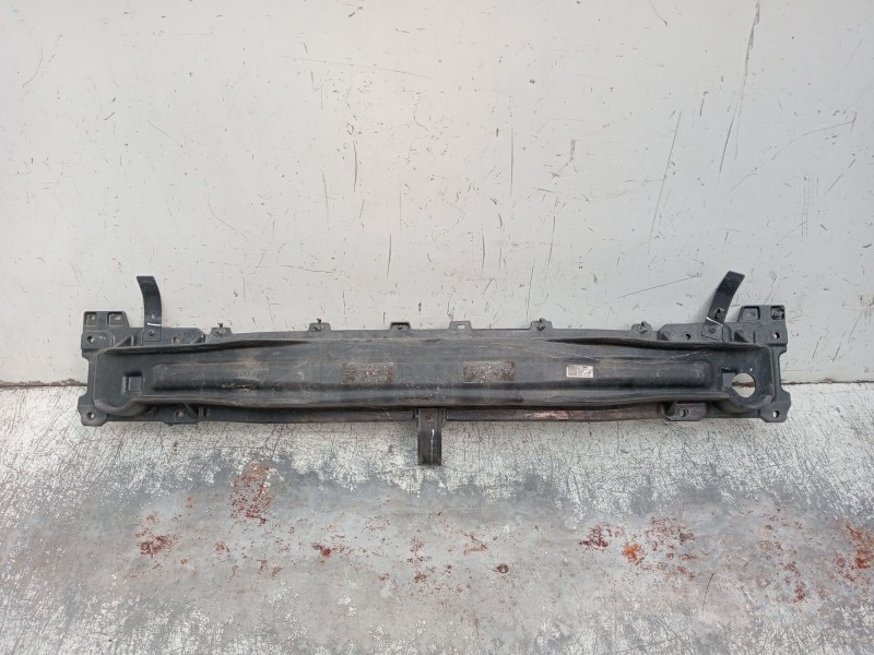 Recambio de refuerzo paragolpes trasero para kia carens iv 1.7 crdi referencia OEM IAM   2013