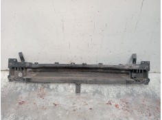 Recambio de refuerzo paragolpes trasero para kia carens iv 1.7 crdi referencia OEM IAM   2013 2