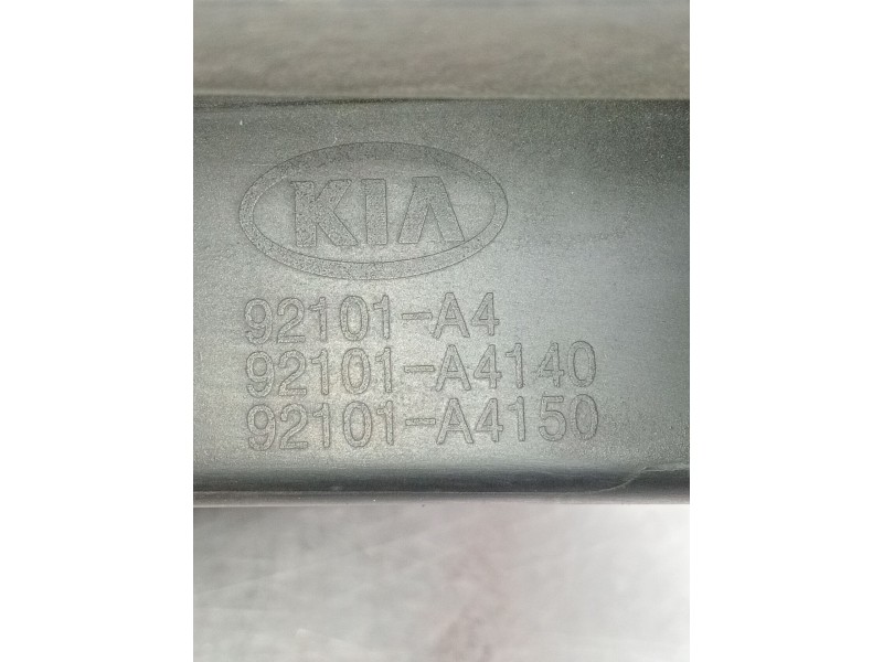 Recambio de faro izquierdo para kia carens iv 1.7 crdi referencia OEM IAM   2013