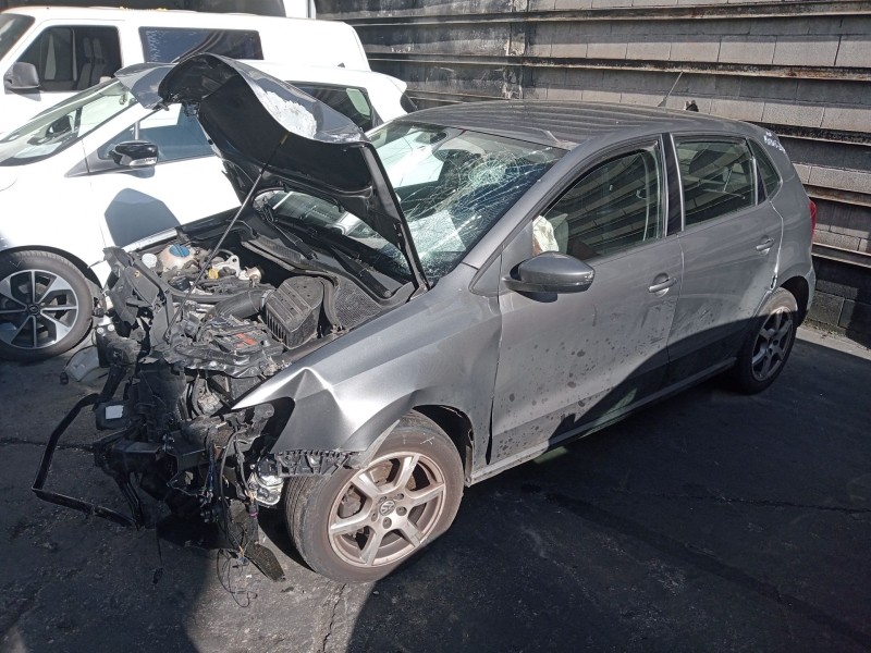 volkswagen polo v (6r1, 6c1) del año 2013