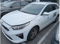 kia ceed tourer (cd) del año 2020