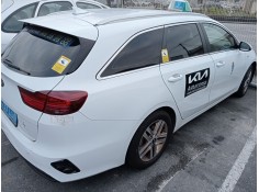 kia ceed tourer (cd) del año 2020 2