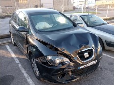 seat toledo iii (5p2) del año 2006