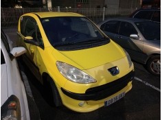 peugeot 1007 (km_) del año 2009