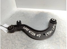 Recambio de brazo suspension superior trasero izquierdo para seat altea xl (5p5) 1.9 tdi referencia OEM IAM   