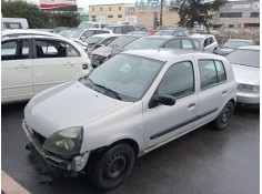 renault clio ii (bb_, cb_) del año 2003