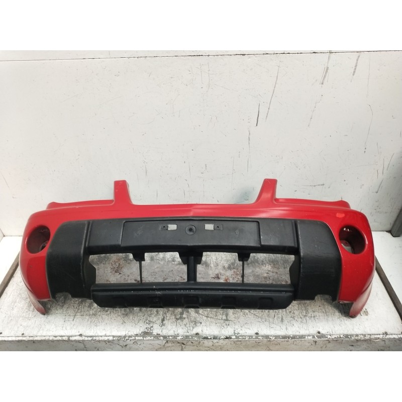 Recambio de paragolpes delantero para nissan x-trail i (t30) 2.2 di 4x4 referencia OEM IAM  VER FOTOS 2001