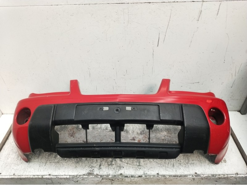 Recambio de paragolpes delantero para nissan x-trail i (t30) 2.2 di 4x4 referencia OEM IAM  VER FOTOS 2001