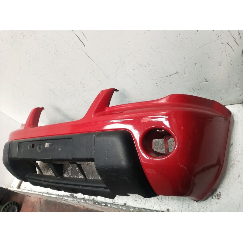 Recambio de paragolpes delantero para nissan x-trail i (t30) 2.2 di 4x4 referencia OEM IAM  VER FOTOS 2001