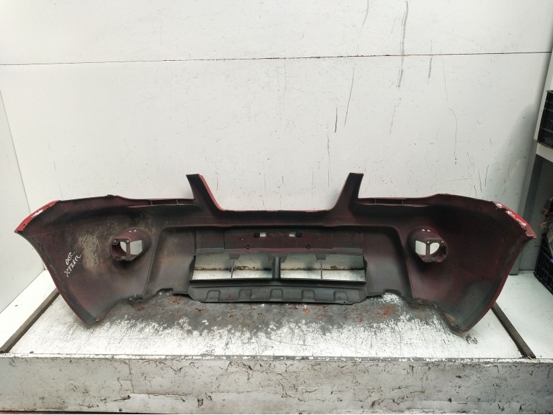 Recambio de paragolpes delantero para nissan x-trail i (t30) 2.2 di 4x4 referencia OEM IAM  VER FOTOS 2001