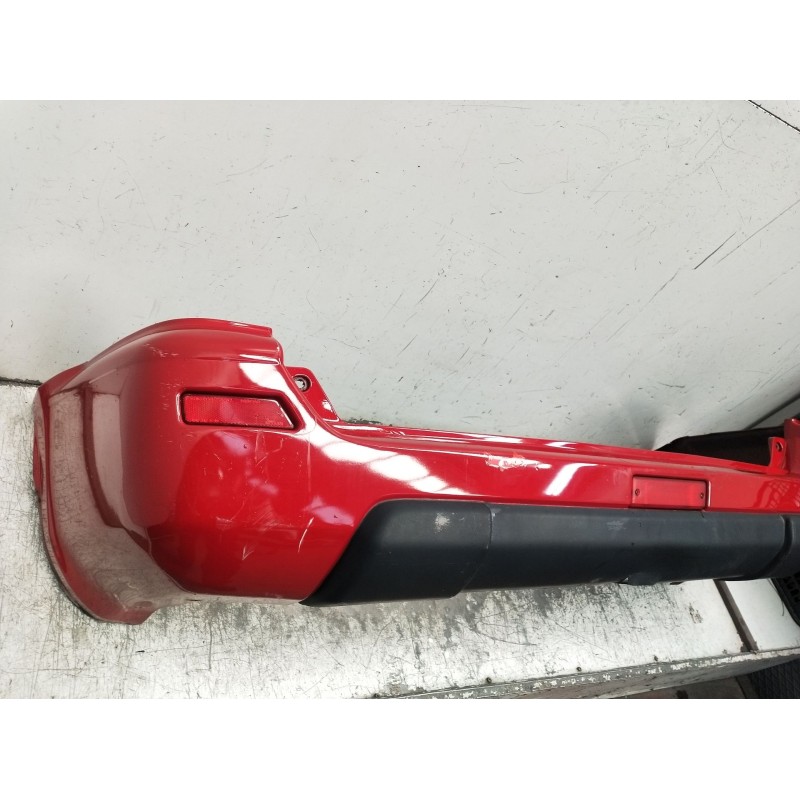 Recambio de paragolpes trasero para nissan x-trail i (t30) 2.2 di 4x4 referencia OEM IAM  VER FOTOS 2001