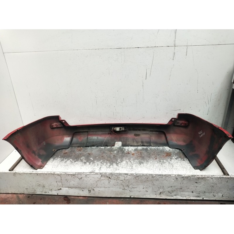 Recambio de paragolpes trasero para nissan x-trail i (t30) 2.2 di 4x4 referencia OEM IAM  VER FOTOS 2001