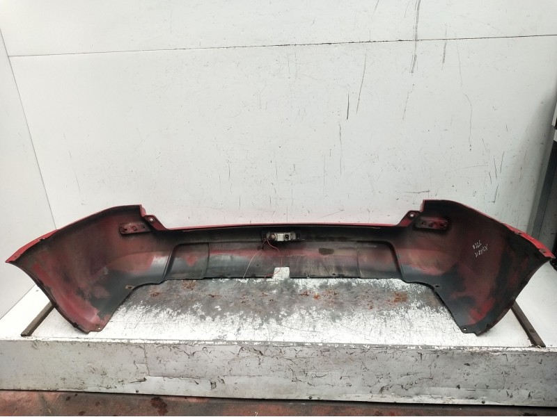 Recambio de paragolpes trasero para nissan x-trail i (t30) 2.2 di 4x4 referencia OEM IAM  VER FOTOS 2001