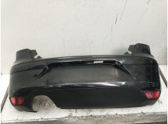 Recambio de paragolpes trasero para seat toledo iii (5p2) 2.0 tdi 16v referencia OEM IAM   