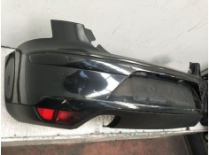Recambio de paragolpes trasero para seat toledo iii (5p2) 2.0 tdi 16v referencia OEM IAM    2