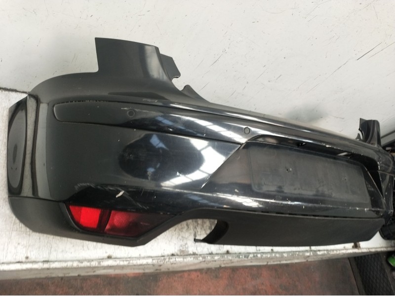 Recambio de paragolpes trasero para seat toledo iii (5p2) 2.0 tdi 16v referencia OEM IAM   