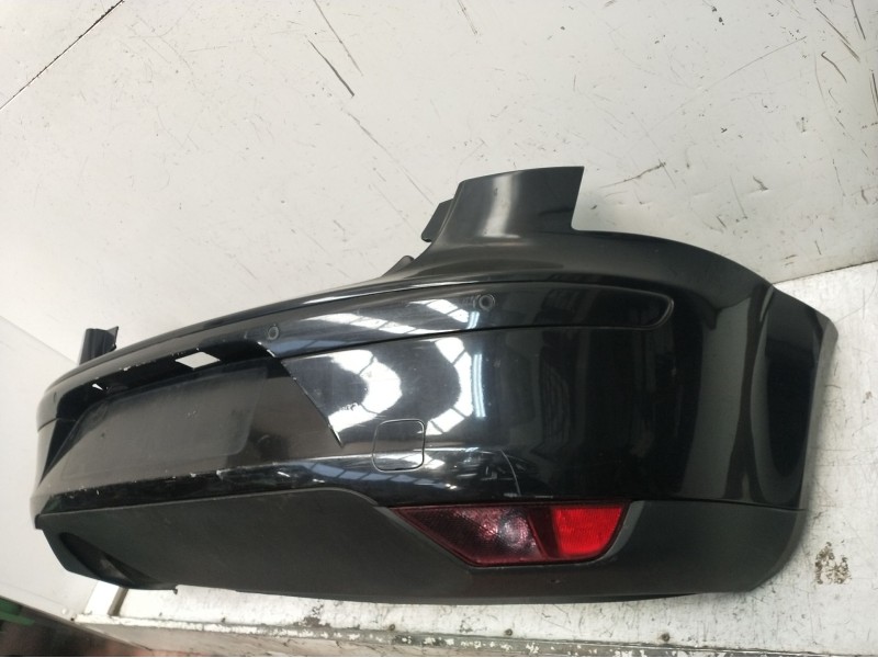 Recambio de paragolpes trasero para seat toledo iii (5p2) 2.0 tdi 16v referencia OEM IAM   