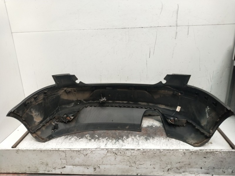 Recambio de paragolpes trasero para seat toledo iii (5p2) 2.0 tdi 16v referencia OEM IAM   