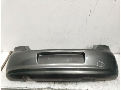 Recambio de paragolpes trasero para volkswagen polo v (6r1, 6c1) 1.2 tsi referencia OEM IAM  VER FOTOS 2009
