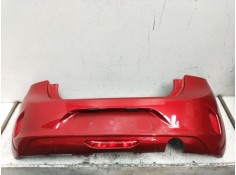 Recambio de paragolpes trasero para opel corsa f referencia OEM IAM   2019